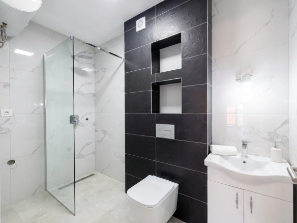 Jednosoban stan 60 m² – Budva — fotografija 4