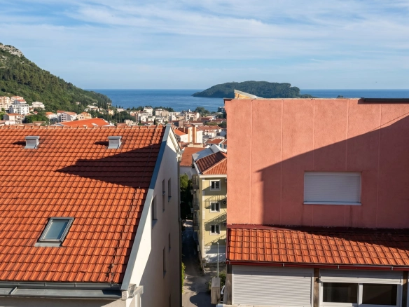 Jednosoban stan 60 m² – Budva — fotografija 7