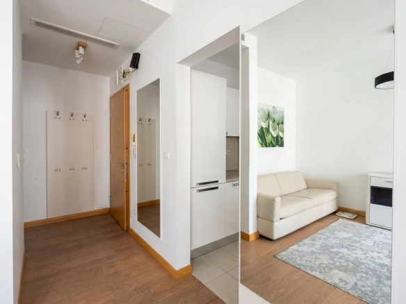 Dvosoban stan 77 m² – Budva — fotografija 3