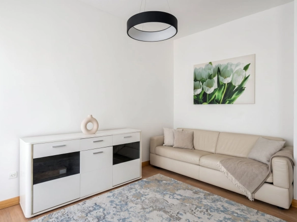Dvosoban stan 77 m² – Budva — fotografija 4