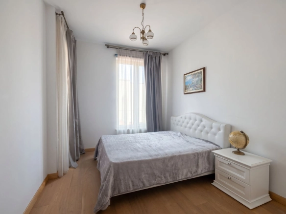 Dvosoban stan 77 m² – Budva — fotografija 7