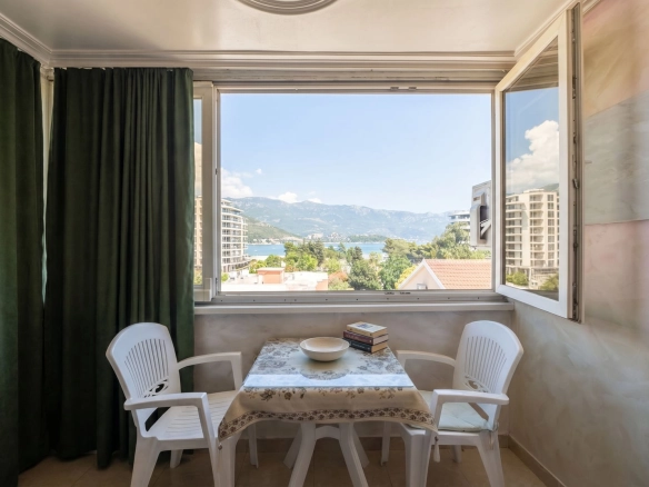 Jednosoban stan 33 m² – Budva — fotografija 2