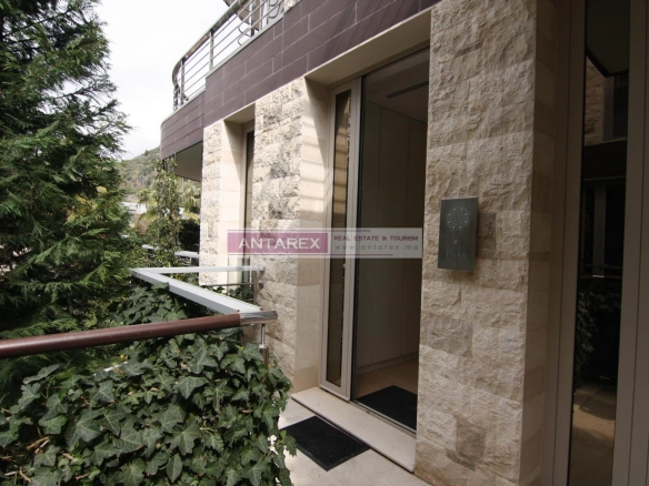 Dvosoban stan 146 m² – Budva — fotografija 2