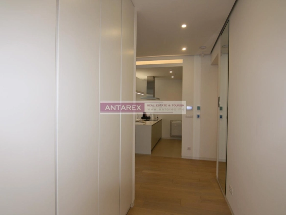 Dvosoban stan 146 m² – Budva — fotografija 3