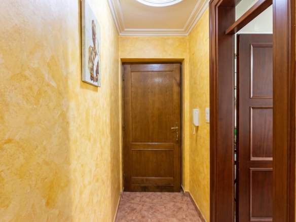 Jednosoban stan 33 m² – Budva — fotografija 6