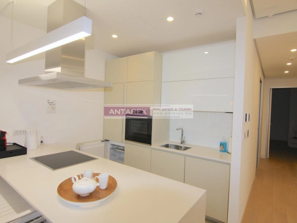 Dvosoban stan 146 m² – Budva — fotografija 4