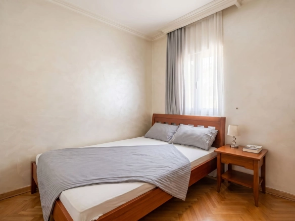 Jednosoban stan 33 m² – Budva — fotografija 7