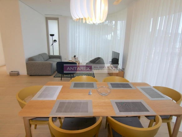 Dvosoban stan 146 m² – Budva — fotografija 5