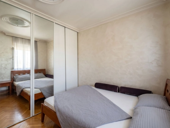 Jednosoban stan 33 m² – Budva — fotografija 8
