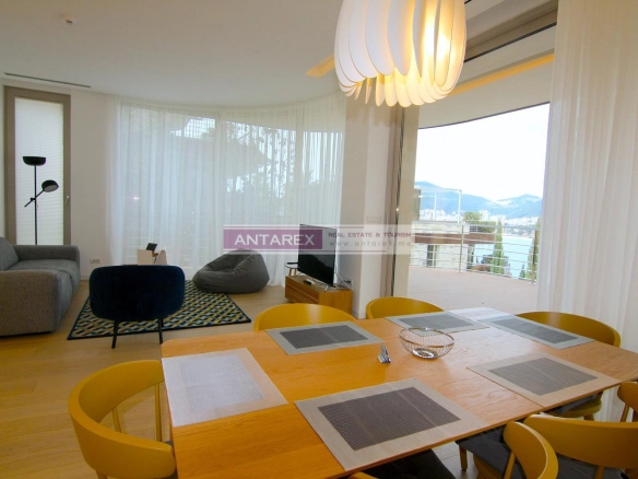 Dvosoban stan 146 m² – Budva — fotografija 6