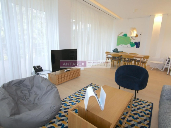 Dvosoban stan 146 m² – Budva — fotografija 7