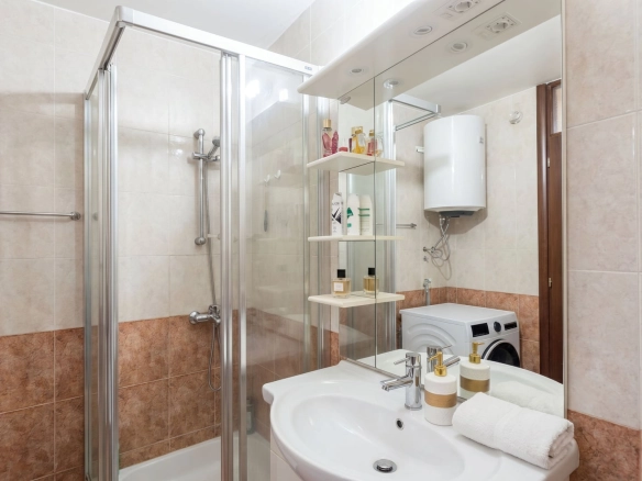 Jednosoban stan 33 m² – Budva — fotografija 10