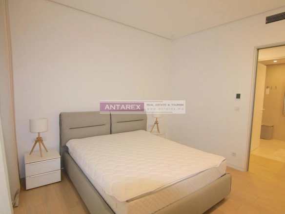 Dvosoban stan 146 m² – Budva — fotografija 8