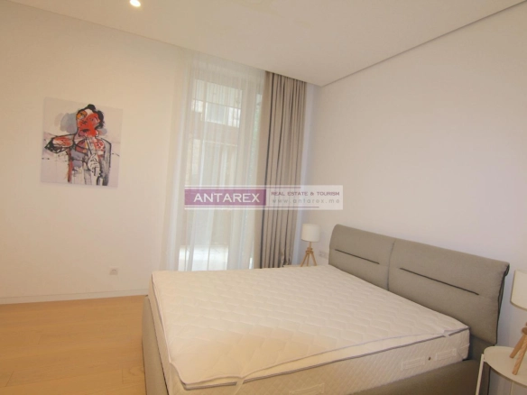 Dvosoban stan 146 m² – Budva — fotografija 9