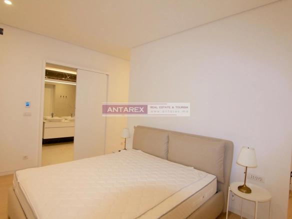 Dvosoban stan 146 m² – Budva — fotografija 10