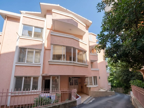 Jednosoban stan 33 m² – Budva — fotografija 12