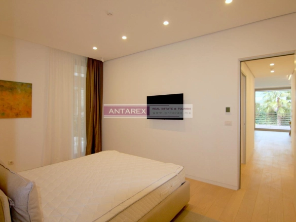 Dvosoban stan 146 m² – Budva — fotografija 11