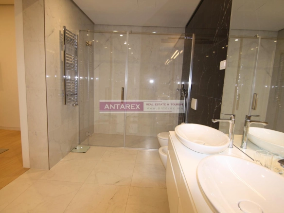 Dvosoban stan 146 m² – Budva — fotografija 12