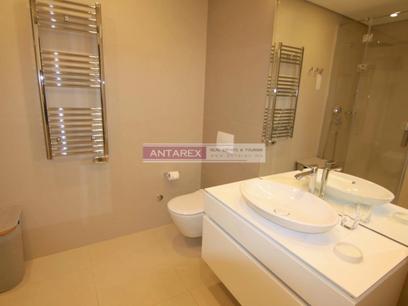 Dvosoban stan 146 m² – Budva — fotografija 14