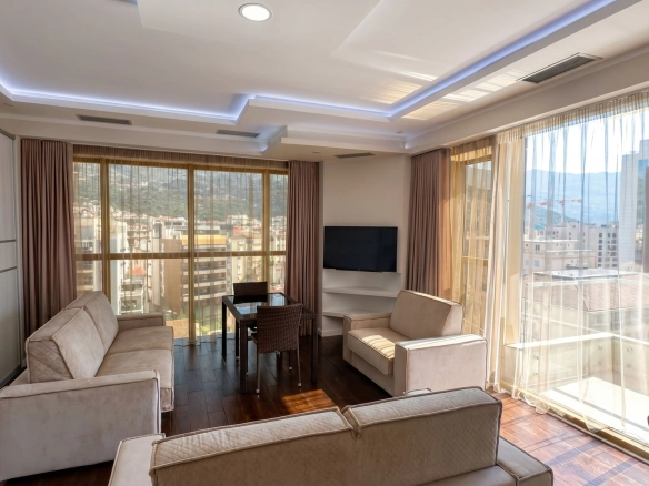 Dvosoban stan 88 m² – Budva — fotografija 3