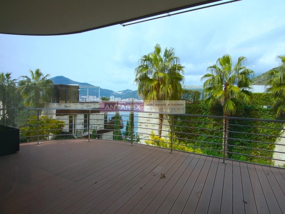 Dvosoban stan 146 m² – Budva — fotografija 16