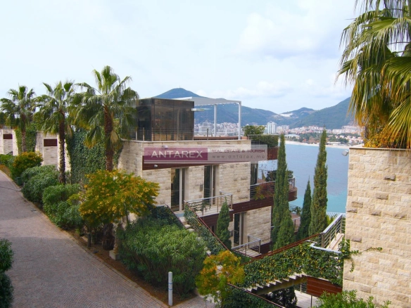 Dvosoban stan 146 m² – Budva — fotografija 17