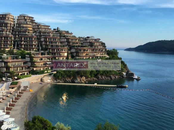 Dvosoban stan 146 m² – Budva — fotografija 18
