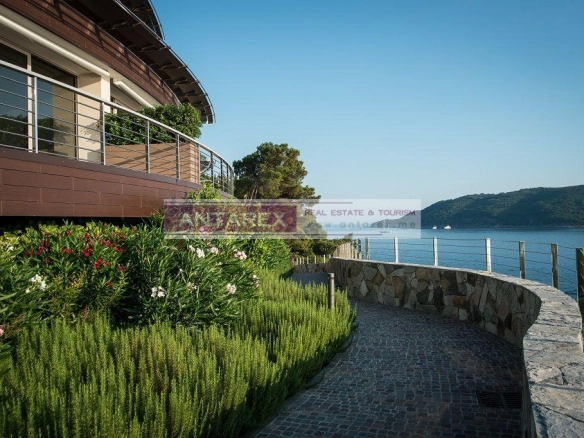 Dvosoban stan 146 m² – Budva — fotografija 19