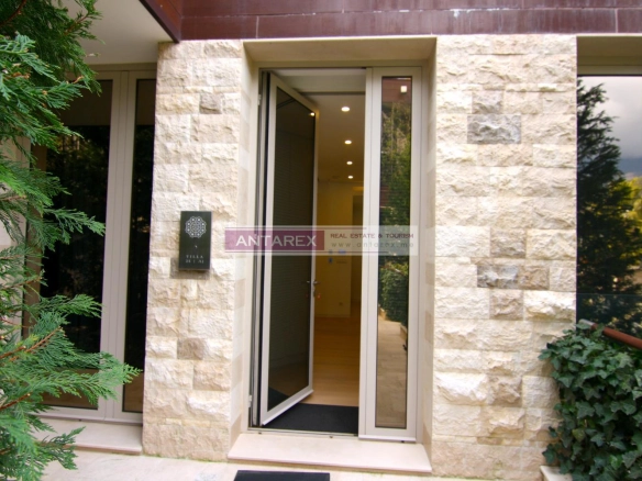 Dvosoban stan 147 m² – Budva — fotografija 2