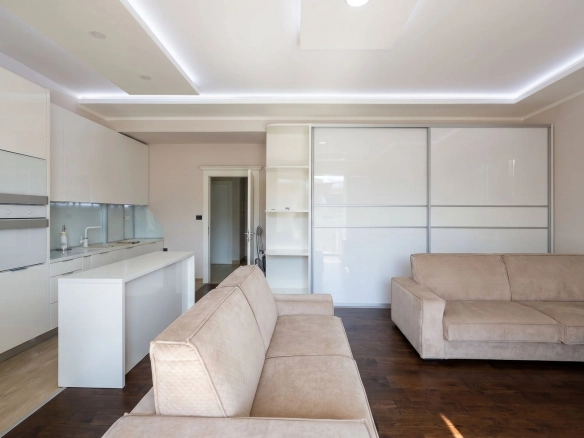 Dvosoban stan 88 m² – Budva — fotografija 8