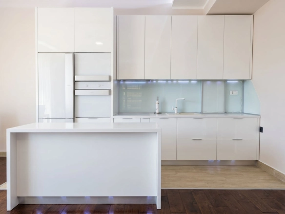 Dvosoban stan 88 m² – Budva — fotografija 9
