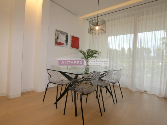 Dvosoban stan 147 m² – Budva — fotografija 4
