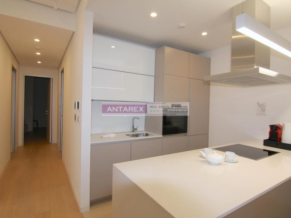 Dvosoban stan 147 m² – Budva — fotografija 5