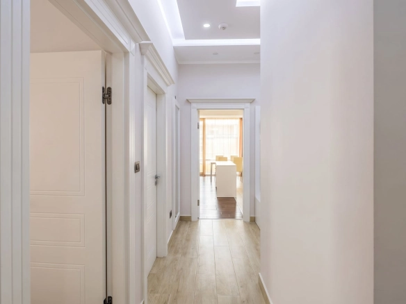 Dvosoban stan 88 m² – Budva — fotografija 11