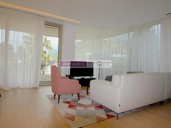 Dvosoban stan 147 m² – Budva — fotografija 6
