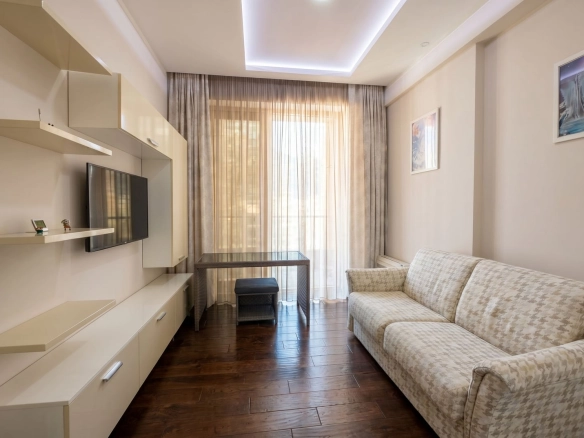 Dvosoban stan 88 m² – Budva — fotografija 12