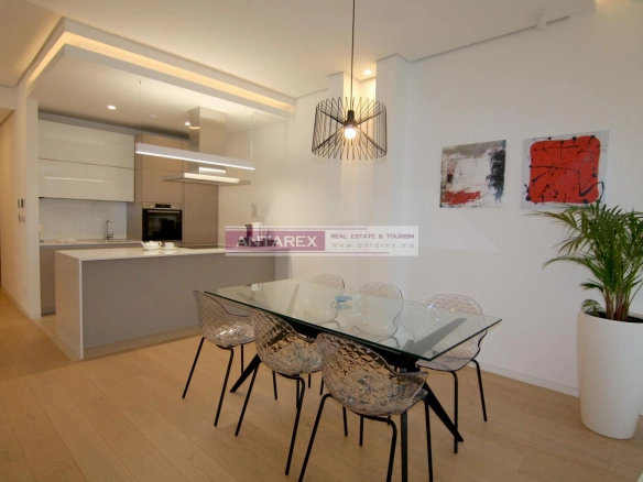 Dvosoban stan 147 m² – Budva — fotografija 7