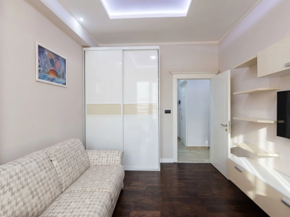 Dvosoban stan 88 m² – Budva — fotografija 13