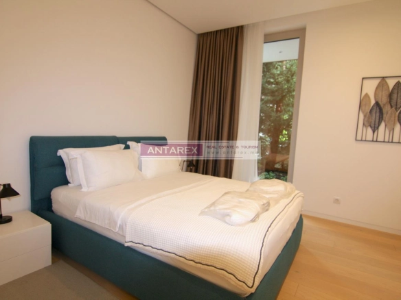 Dvosoban stan 147 m² – Budva — fotografija 8