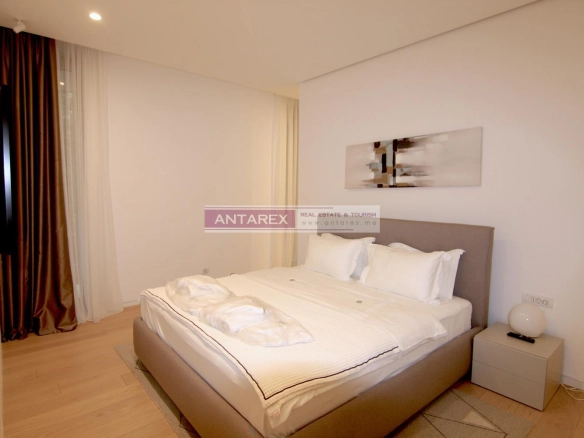 Dvosoban stan 147 m² – Budva — fotografija 9