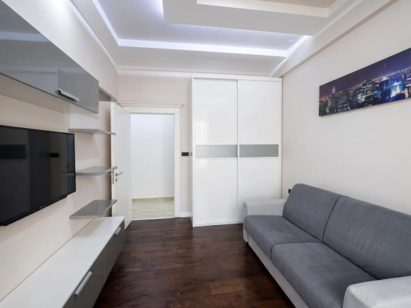 Dvosoban stan 88 m² – Budva — fotografija 16