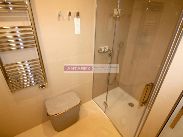Dvosoban stan 147 m² – Budva — fotografija 13