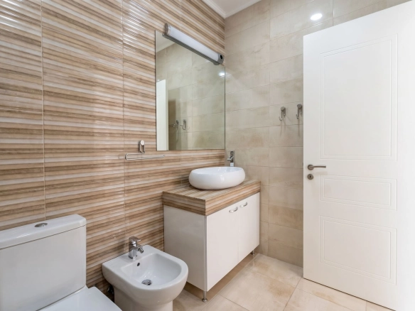 Dvosoban stan 88 m² – Budva — fotografija 18