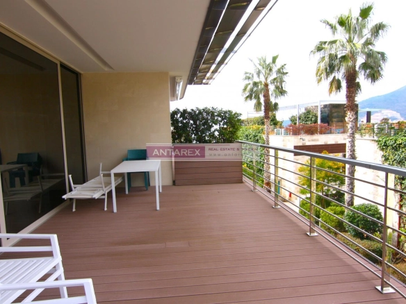 Dvosoban stan 147 m² – Budva — fotografija 15