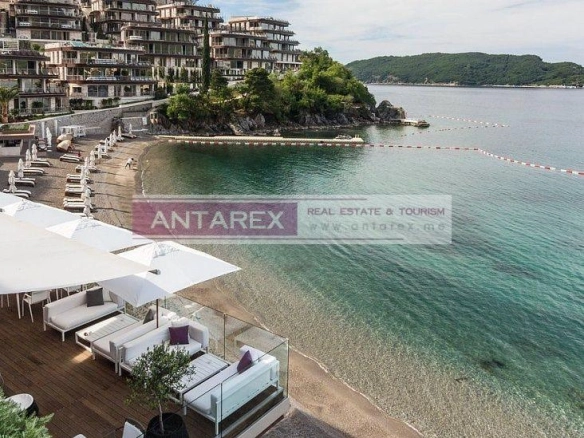 Dvosoban stan 147 m² – Budva — fotografija 17