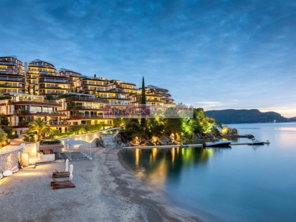 Dvosoban stan 147 m² – Budva — fotografija 18