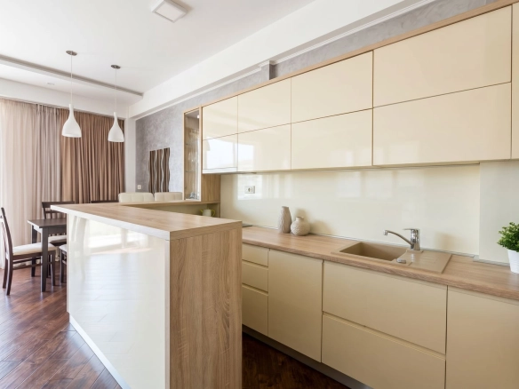 Dvosoban stan 89 m² – Budva — fotografija 4