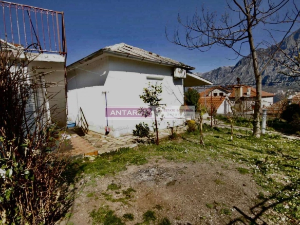 Kuća 88 m² – Prčanj, Kotor — fotografija 2