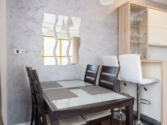 Dvosoban stan 89 m² – Budva — fotografija 5