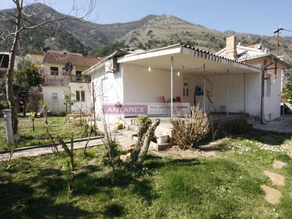 Kuća 88 m² – Prčanj, Kotor — fotografija 3
